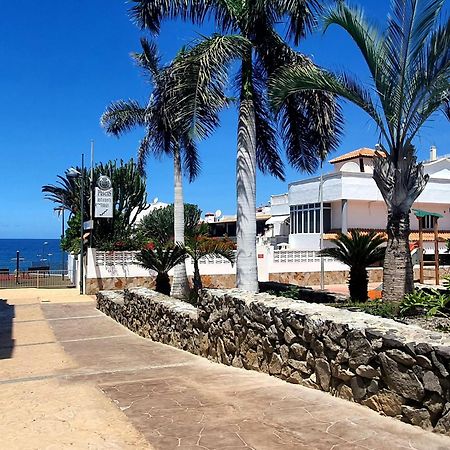 Вилла Casa Virgo Адехе Экстерьер фото